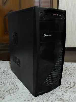 Core i7 7700 analogi, GTX 1050, SSD va HDD o‘rnatilgan sistemali blok sotiladi 1