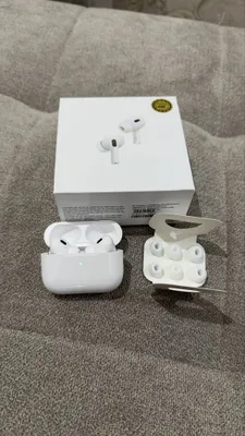 Airpods Pro 2 ANC 1