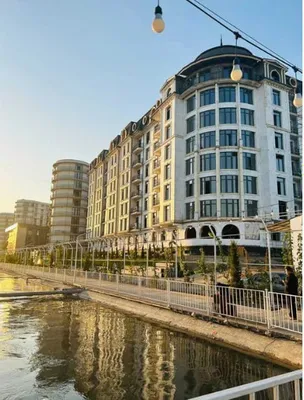 Аренда 1-комн. кв. 24 м², Яккасарайский · ID 42173 1