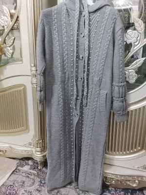 Ayollar kardigani 1