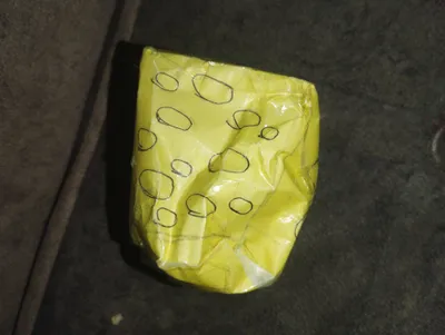 Squish Butter