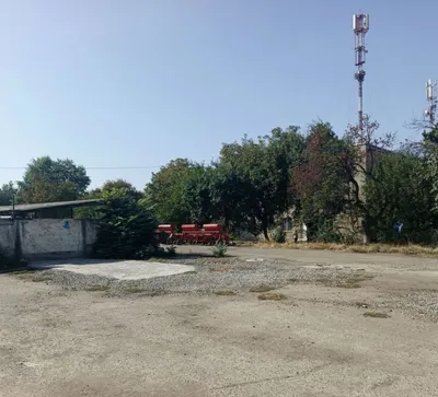 ‼️Зангиота, 200 метров от главной трассы‼️ 6,90 гектара 1