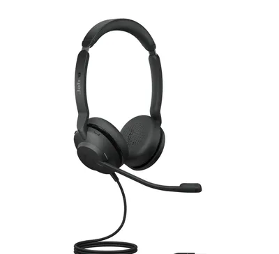 Гарнитура Jabra Evolve2 30 1