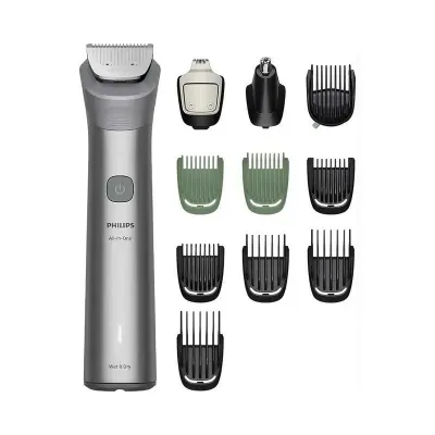 PHILIPS MG5923/15 триммер для тела, головы, лица универсальный.