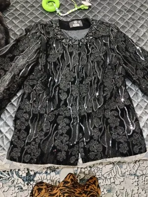 Женский костюм 1