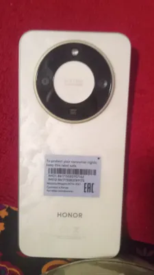 HONOR X9g 1