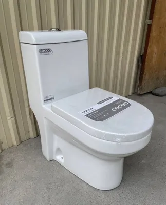 Unitaz coco litoy 1