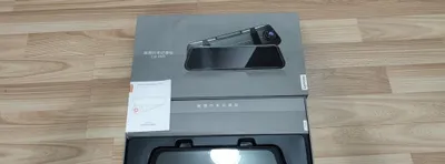 Регистратор Lenovo в идеальном состоянии. 1