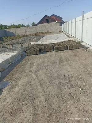 Shlakablok sotiladi arzon narxlarda kelishuv asosida 1