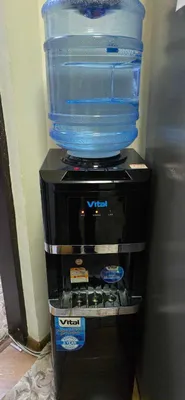 Кулер для воды Vital VT-E57 1