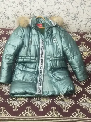 160 sm bo‘y uchun Fengshuoda qishki kurtkasi 1