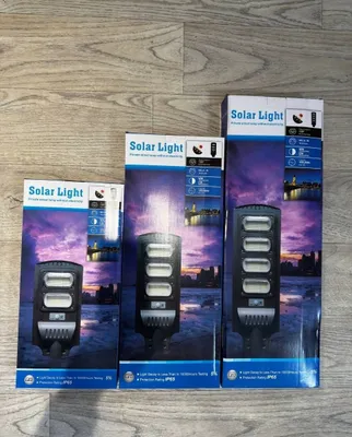 LED yoritkichlar 1