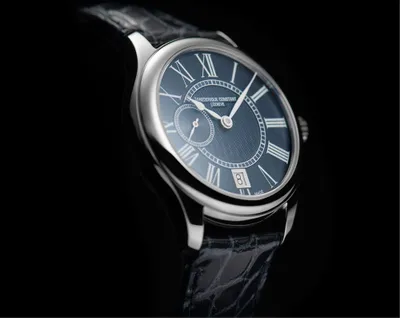 Shveytsariya soati Rado Coupole Classic, mexanika 1