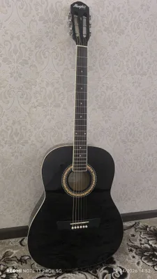 Gitara Memphis by Tagima. Model AC40 1
