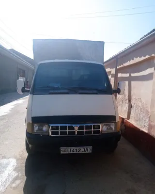 Gazel sotiladi srochna 1