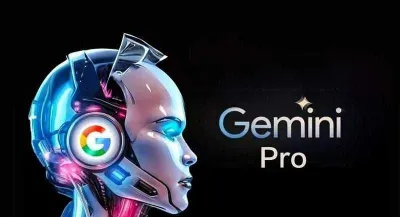 Подписка Gemini Pro на 18 месяцев