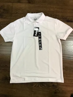 Dubaydan erkaklar polosi. O‘lcham S dan XXL gacha 1