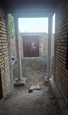 Andijon shaxrida 2 sotixlik uy sotiladi 1