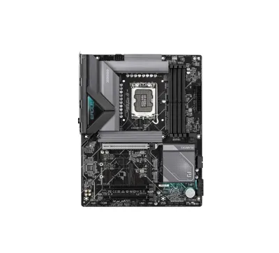 MB Gigabyte B860 EAGLE WIFI6E DDR5 LGA1851 anakartasi 1
