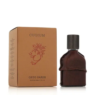 Erkaklar uchun Orto Parisi Cuoium atiri, 50 ml 1