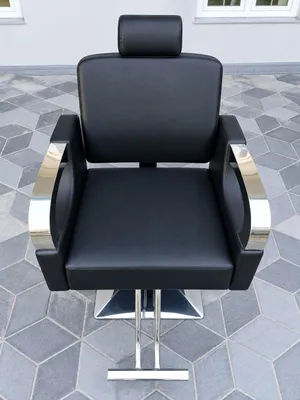 Belmont barber kreslo sartaroshlar uchun 1
