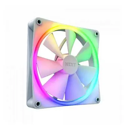 ^ Рассрочка на корпусный кулер NZXT F140 RGB - White 1