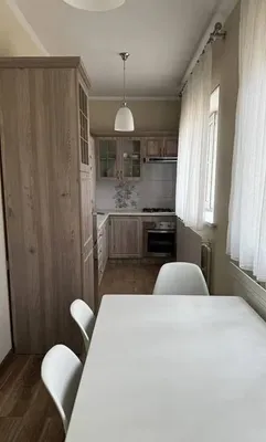 80 m², Yakkasaroy tumanida 3 xonali kvartira ijaraga · ID 20085 1