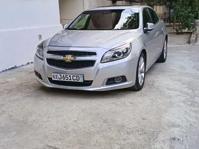 Malibu 1 sotiladi 1