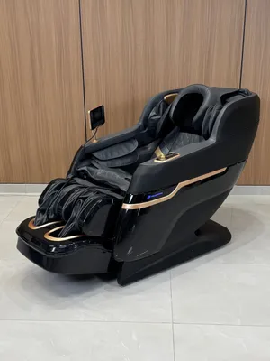 Массажное кресло Massajor Plusgym R42 1