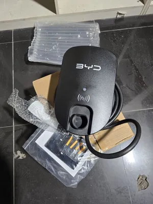 Xitoydan to‘g‘ridan-to‘g‘ri yetkazib berish. 2×150$ Elektromobil uchun BYD quvvatlash qurilmasi 1
