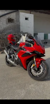 Voge 660 RR с гарантией 1