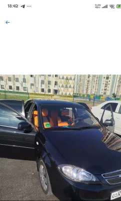 avtomobil jentra2014/2016 82km 1