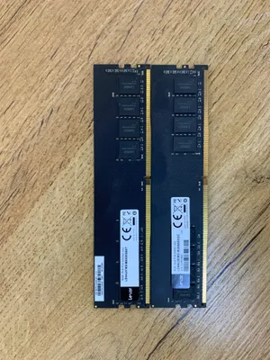 Lexar ddr4 16gb 3200