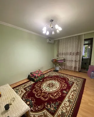 Продаётся квартира по договорной цене.