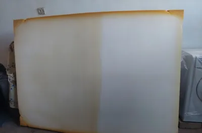 Поролон для мебели, размер 140 *200 толщина 10 см