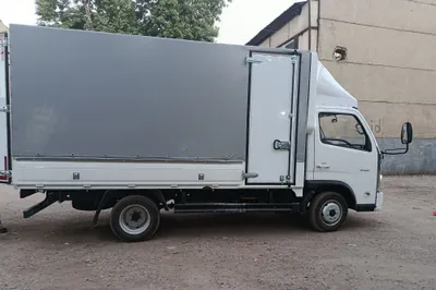TENT. Barcha turdagi yuk avtomashinalari uchun sifatli bort tent xizm 1