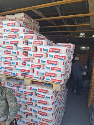 Knauf Rodbond Mp75 1