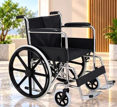 Инвалидная коляска