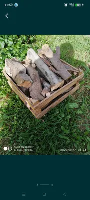 дрова o'tin продам.Дрова 1