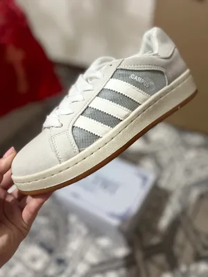 Кроссовки Adidas, модель Campus, новые 1
