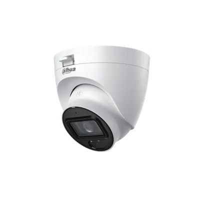 Камера купольная DH-HAC-HDW1509TLQP-A-LED-0280B-S2