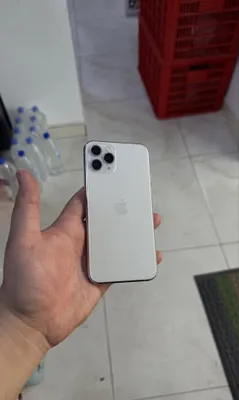 iPhone 11 Pro 256 ГБ 1
