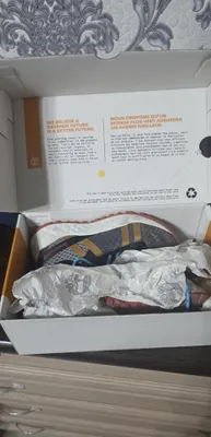 Кроссовки timberland для ребёнка 1
