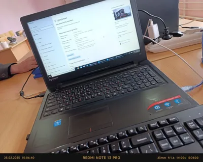 Lenovo noutbook sotiladi 1