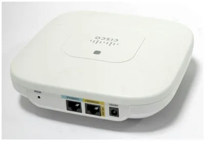 Точка доступа Wi Fi Cisco aironet 1
