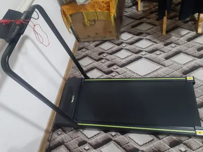 Беговая дорожка от easy fit 1