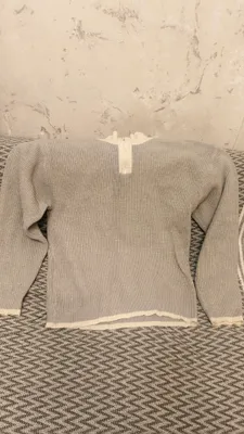Katta o‘lchamli sviter 1