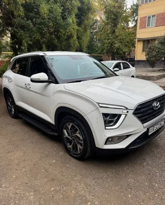 Hyundai Creta 2.0 (2022) 1