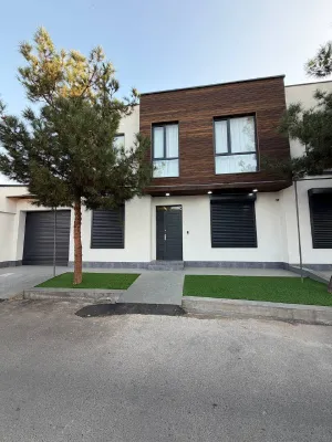 5 xonali kvartira, 300 m2, Mirzo Ulug'bek 1