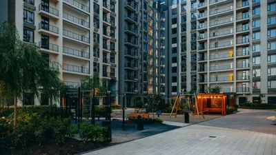 NRG Meros Business, 4/4/16, 129.2 m2, Mirobod 1